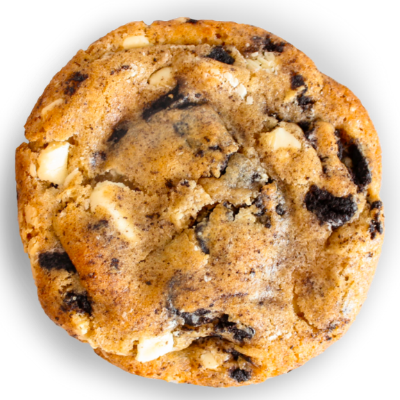 Chocolate Chip Classic Cookies