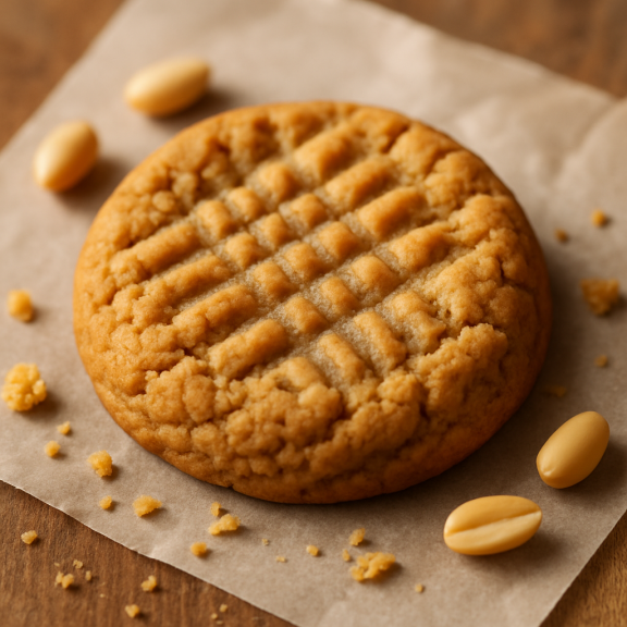 Peanut Butter Protein Classic Cookie